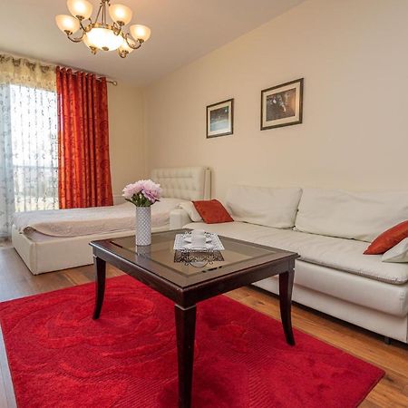 R&W Apartment Palanga Exterior photo