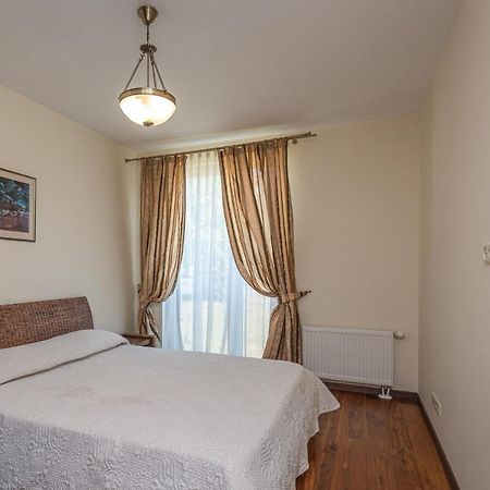 R&W Apartment Palanga Exterior photo