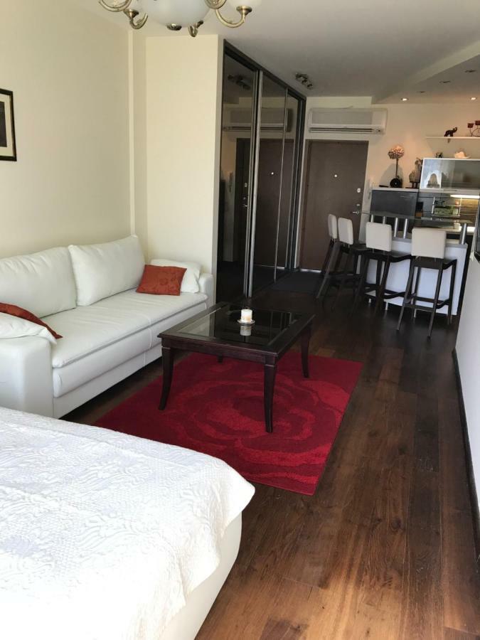 R&W Apartment Palanga Exterior photo